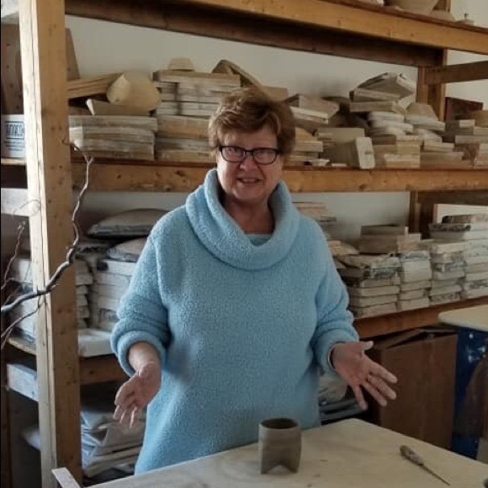Meet your Posher, Joyce